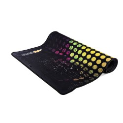 COSMIC BYTE HYPERGIANT CONTROL TYPE GAMING MOUSEPAD